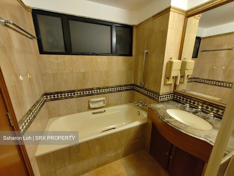 Dover Parkview (D5), Condominium #533419511